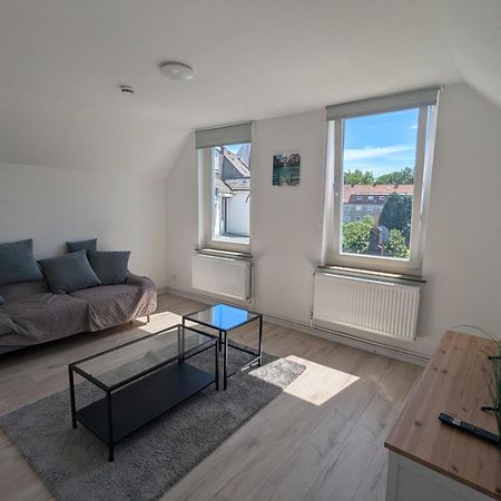 Wohnung Am Fischereihafen Modern & Gemuetlich Bremerhaven Dış mekan fotoğraf