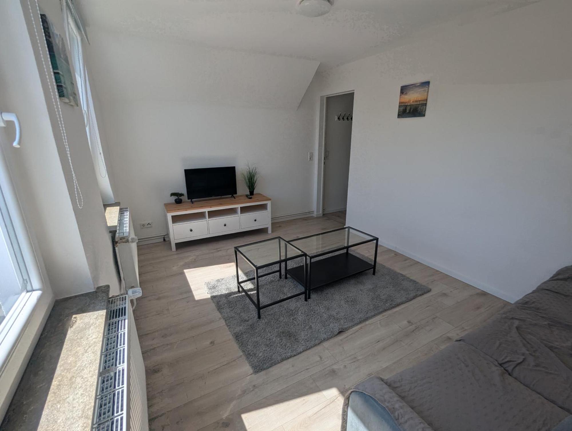 Wohnung Am Fischereihafen Modern & Gemuetlich Bremerhaven Dış mekan fotoğraf