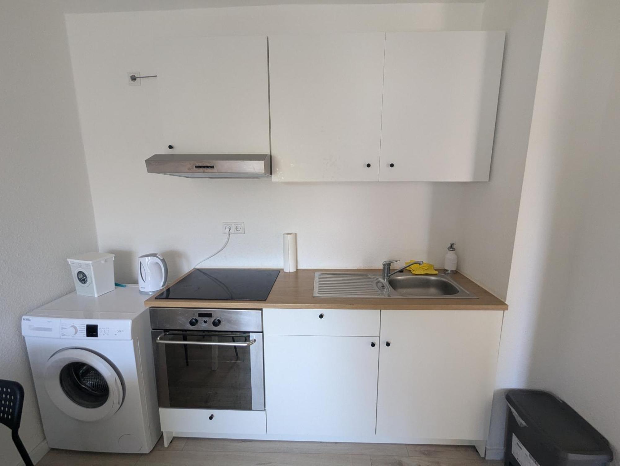 Wohnung Am Fischereihafen Modern & Gemuetlich Bremerhaven Dış mekan fotoğraf