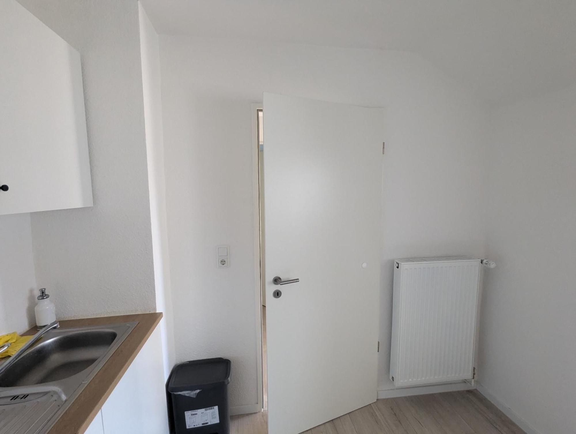 Wohnung Am Fischereihafen Modern & Gemuetlich Bremerhaven Dış mekan fotoğraf