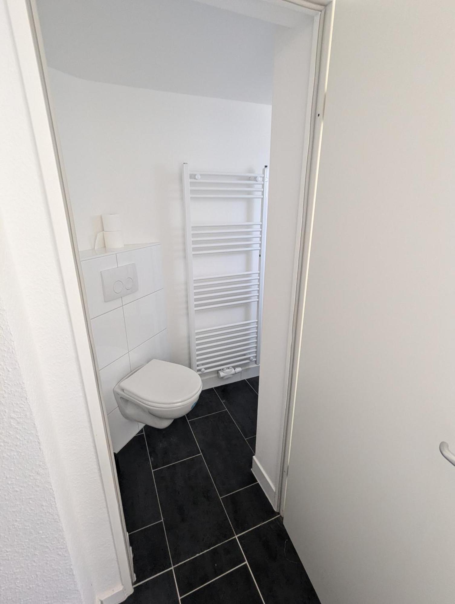 Wohnung Am Fischereihafen Modern & Gemuetlich Bremerhaven Dış mekan fotoğraf