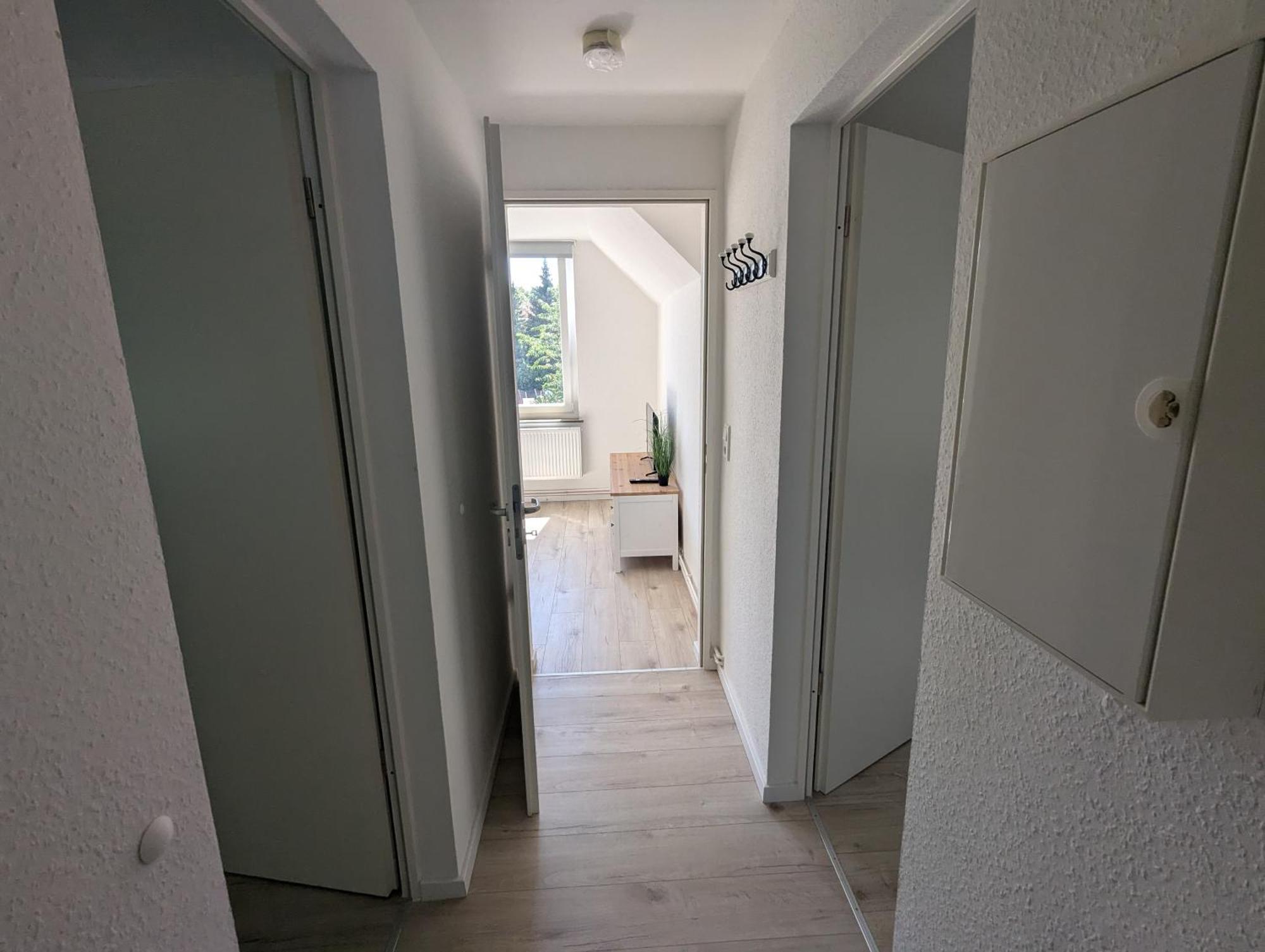 Wohnung Am Fischereihafen Modern & Gemuetlich Bremerhaven Dış mekan fotoğraf