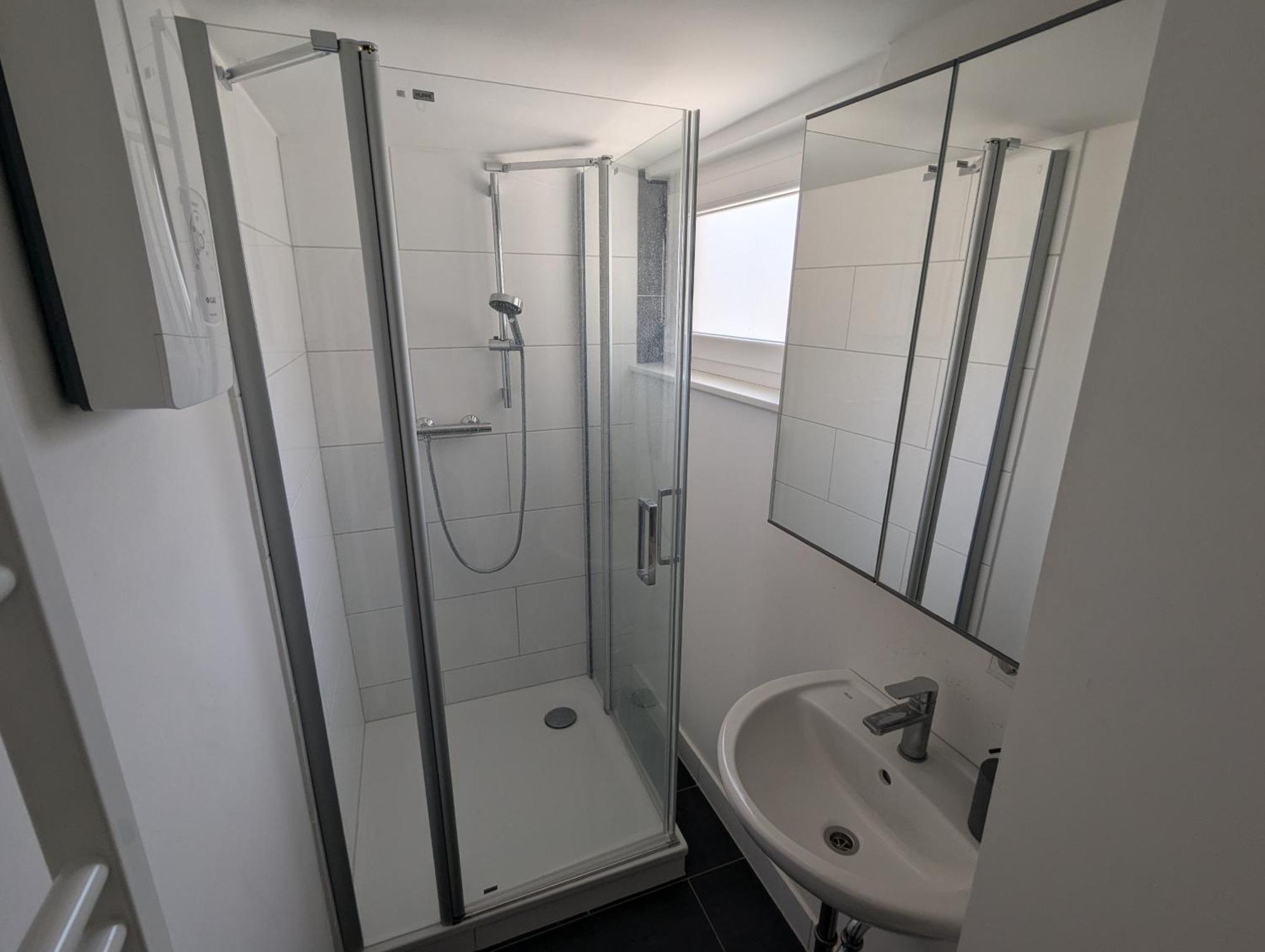 Wohnung Am Fischereihafen Modern & Gemuetlich Bremerhaven Dış mekan fotoğraf