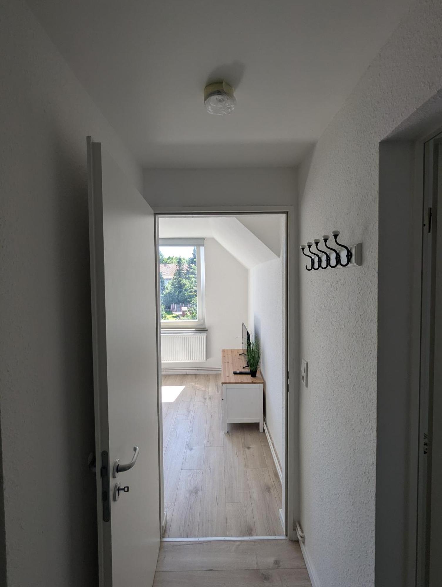 Wohnung Am Fischereihafen Modern & Gemuetlich Bremerhaven Dış mekan fotoğraf