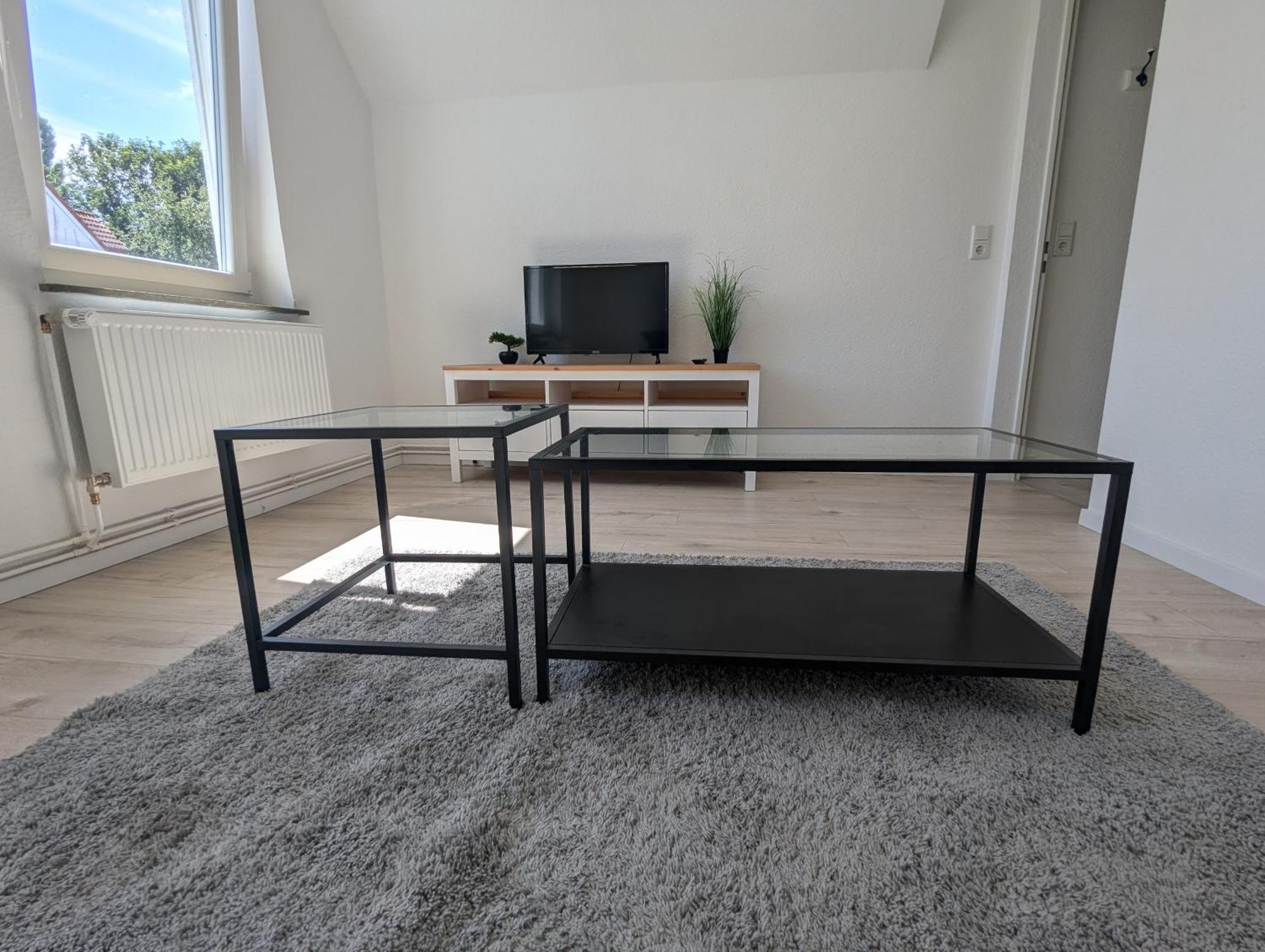 Wohnung Am Fischereihafen Modern & Gemuetlich Bremerhaven Dış mekan fotoğraf